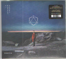 Load image into Gallery viewer, Odesza : A Moment Apart (CD, Album, Dig)
