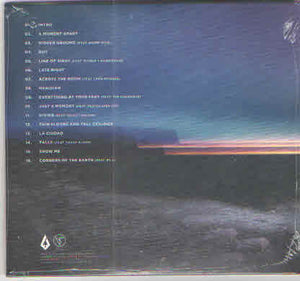 Odesza : A Moment Apart (CD, Album, Dig)