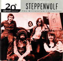 Load image into Gallery viewer, Steppenwolf : The Best Of Steppenwolf (CD, Comp, RM)
