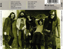 Load image into Gallery viewer, Steppenwolf : The Best Of Steppenwolf (CD, Comp, RM)
