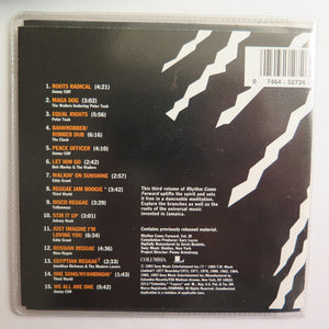 Various : Rhythm Come Forward Vol. III (CD, Comp)
