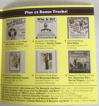 Load image into Gallery viewer, Various : 24 Classic Blues Songs From The 1920&#39;s: Vol. 15 (CD, Comp, RM)
