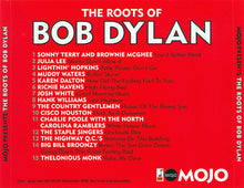 Load image into Gallery viewer, Various : The Roots Of Bob Dylan (CD, Comp)
