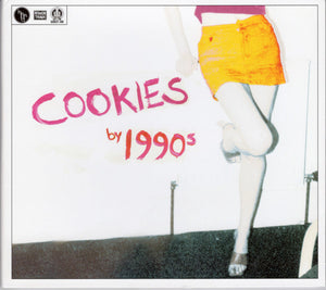 1990s : Cookies (CD, Album)