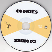 Load image into Gallery viewer, 1990s : Cookies (CD, Album)
