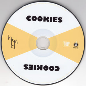 1990s : Cookies (CD, Album)