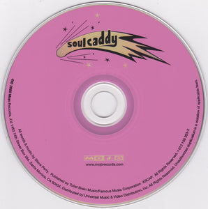 Cherry Poppin' Daddies : Soul Caddy (CD, Album)