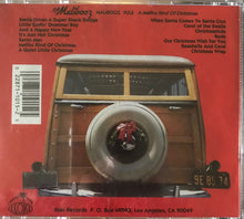 Load image into Gallery viewer, The Malibooz : A Malibu Kind Of Christmas (CD, Album)
