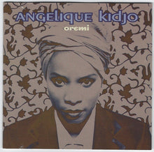 Load image into Gallery viewer, Angelique Kidjo* : Oremi (CD, Album)
