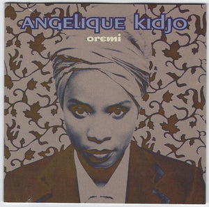 Angelique Kidjo* : Oremi (CD, Album)