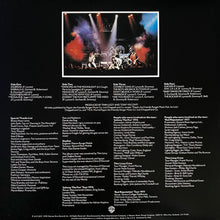 Load image into Gallery viewer, Thin Lizzy : Live And Dangerous (2xLP, Album, Ltd, RE, Red)
