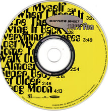 Load image into Gallery viewer, Matthew Sweet : 100% Fun (CD, Album, Club, RE, Son)
