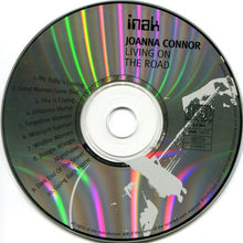 Load image into Gallery viewer, Joanna Connor : Living On The Road (CD, Album)
