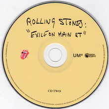 Load image into Gallery viewer, The Rolling Stones : Exile On Main St (CD, Album, Dlx, RE, RM + CD, Album)
