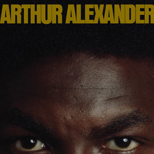 Arthur Alexander : Arthur Alexander (CD, Album, RE)