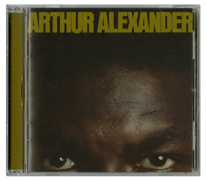 Arthur Alexander : Arthur Alexander (CD, Album, RE)