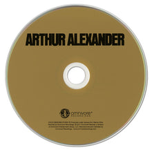 Load image into Gallery viewer, Arthur Alexander : Arthur Alexander (CD, Album, RE)

