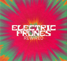 Load image into Gallery viewer, Electric Prunes* : Rewired (CD, Album + DVD, NTSC)
