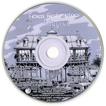 Load image into Gallery viewer, Texas Redemptors : Milagros (CD, Album)
