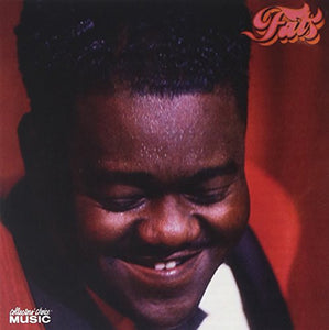 Fats Domino : Fats (CD, Album, RE)