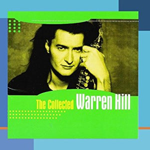 Warren Hill : The Collected (CD, Comp)