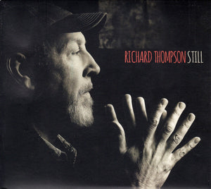 Richard Thompson : Still (CD, Album)