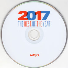 Load image into Gallery viewer, Various : 2017 (The Best Of The Year) (CD, Comp)

