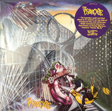 Load image into Gallery viewer, The Pharcyde : Bizarre Ride II The Pharcyde (2xLP, Album, RE, Tra)
