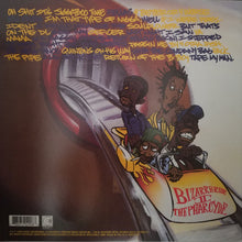 Load image into Gallery viewer, The Pharcyde : Bizarre Ride II The Pharcyde (2xLP, Album, RE, Tra)
