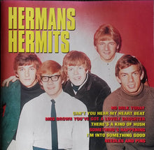 Load image into Gallery viewer, Herman&#39;s Hermits : Peter Noone&#39;s Hermans Hermits (CD, Comp, RM, RP)
