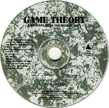 Load image into Gallery viewer, Game Theory : Two Steps From The Middle Ages (CD, Album)
