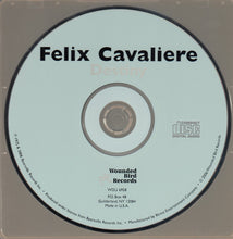 Load image into Gallery viewer, Felix Cavaliere : Destiny (CD, Album, RE)
