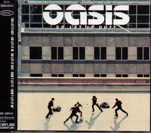 Load image into Gallery viewer, Oasis (2) : Go Let It Out! (CD, Single)
