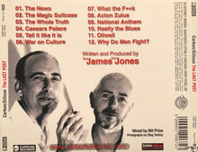 Load image into Gallery viewer, Carbon/Silicon : The Last Post (CD, Album)
