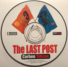 Load image into Gallery viewer, Carbon/Silicon : The Last Post (CD, Album)
