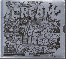 Load image into Gallery viewer, Cream (2) : Wheels Of Fire (2xCD, Album, RE, RM, 24k)
