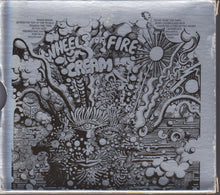 Load image into Gallery viewer, Cream (2) : Wheels Of Fire (2xCD, Album, RE, RM, 24k)
