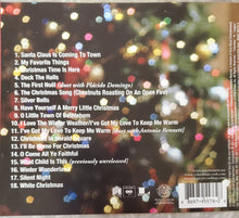 Load image into Gallery viewer, Tony Bennett : The Classic Christmas Album (CD, Album, Comp, Enh)
