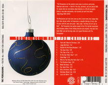 Load image into Gallery viewer, The Persuasions : You&#39;re All I Want For Christmas (CD, Album)
