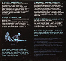 Load image into Gallery viewer, Bill Kirchen &amp; Austin De Lone : Transatlanticana (CD, Album)
