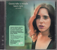 Load image into Gallery viewer, Laura Nyro and Labelle : Gonna Take A Miracle (CD, Album, RE, RM)
