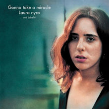 Load image into Gallery viewer, Laura Nyro and Labelle : Gonna Take A Miracle (CD, Album, RE, RM)
