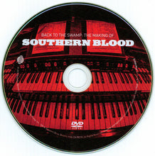 Load image into Gallery viewer, Gregg Allman : Southern Blood (CD, Album + DVD-V)
