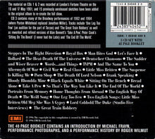 Load image into Gallery viewer, Beyond The Fringe : The Complete Beyond The Fringe (3xCD, Album)
