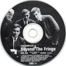 Load image into Gallery viewer, Beyond The Fringe : The Complete Beyond The Fringe (3xCD, Album)
