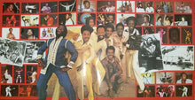 Load image into Gallery viewer, Earth, Wind &amp; Fire : The Best Of Earth, Wind &amp; Fire Vol. 1 (LP, Comp)
