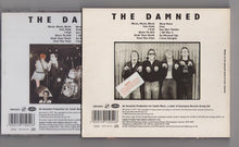 Load image into Gallery viewer, The Damned : Damned Damned Damned (CD, Album, RE)
