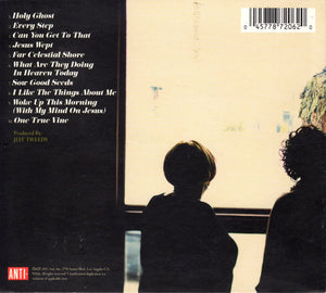 Mavis Staples : One True Vine (CD, Album, Dig)