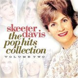 Skeeter Davis : The Pop Hits Collection Volume Two (CD, Comp)