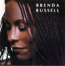 Load image into Gallery viewer, Brenda Russell (2) : Brenda Russell (CD, Album, RE)
